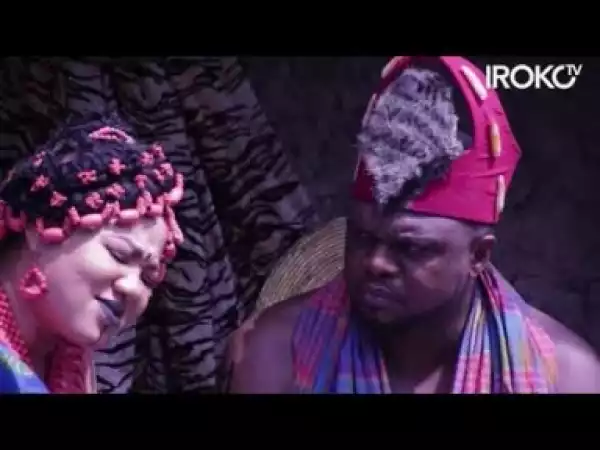 Video: Innocent Womb [Part 5] - Latest 2018 Nigerian Nollywood Traditional Movie English Full HD